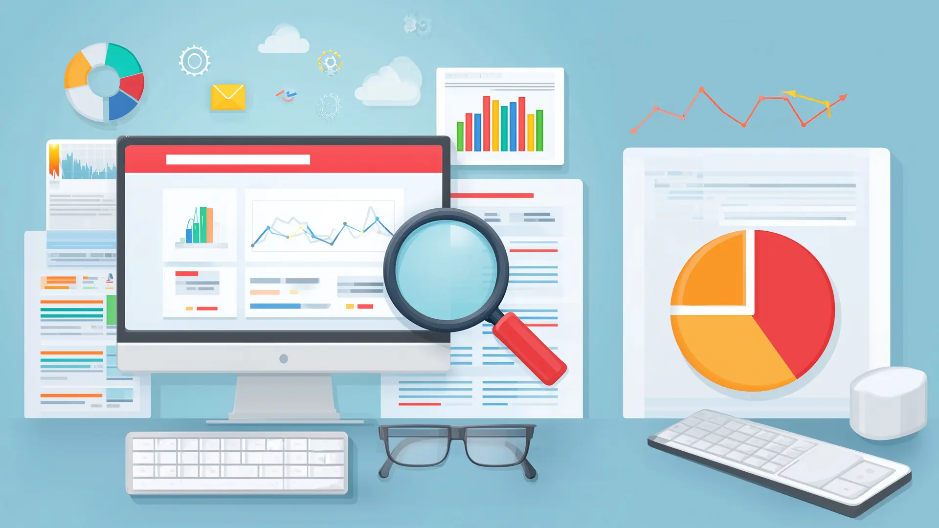 SEO und Content-Optimierung